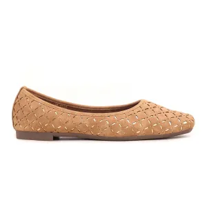 Escarpins Beige WN0886
