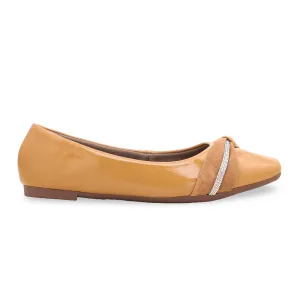 Escarpins Beige WN0888
