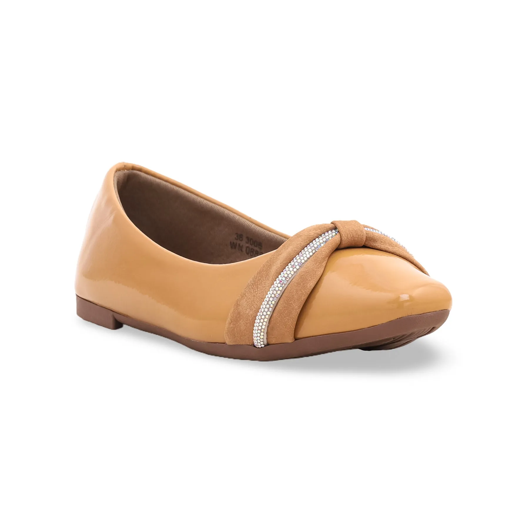 Escarpins Beige WN0888