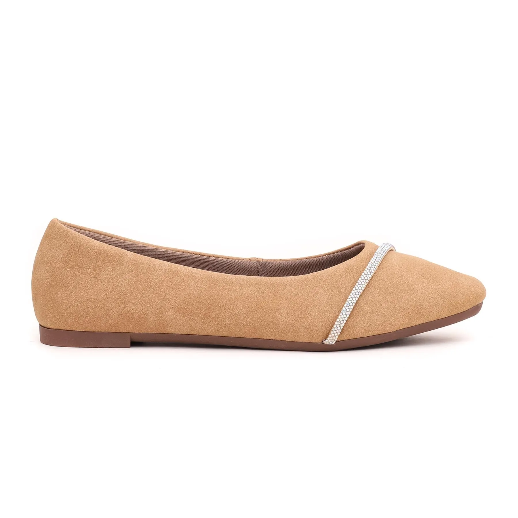 Escarpins Beige WN0889