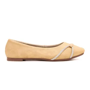 Escarpins Beige WN0890