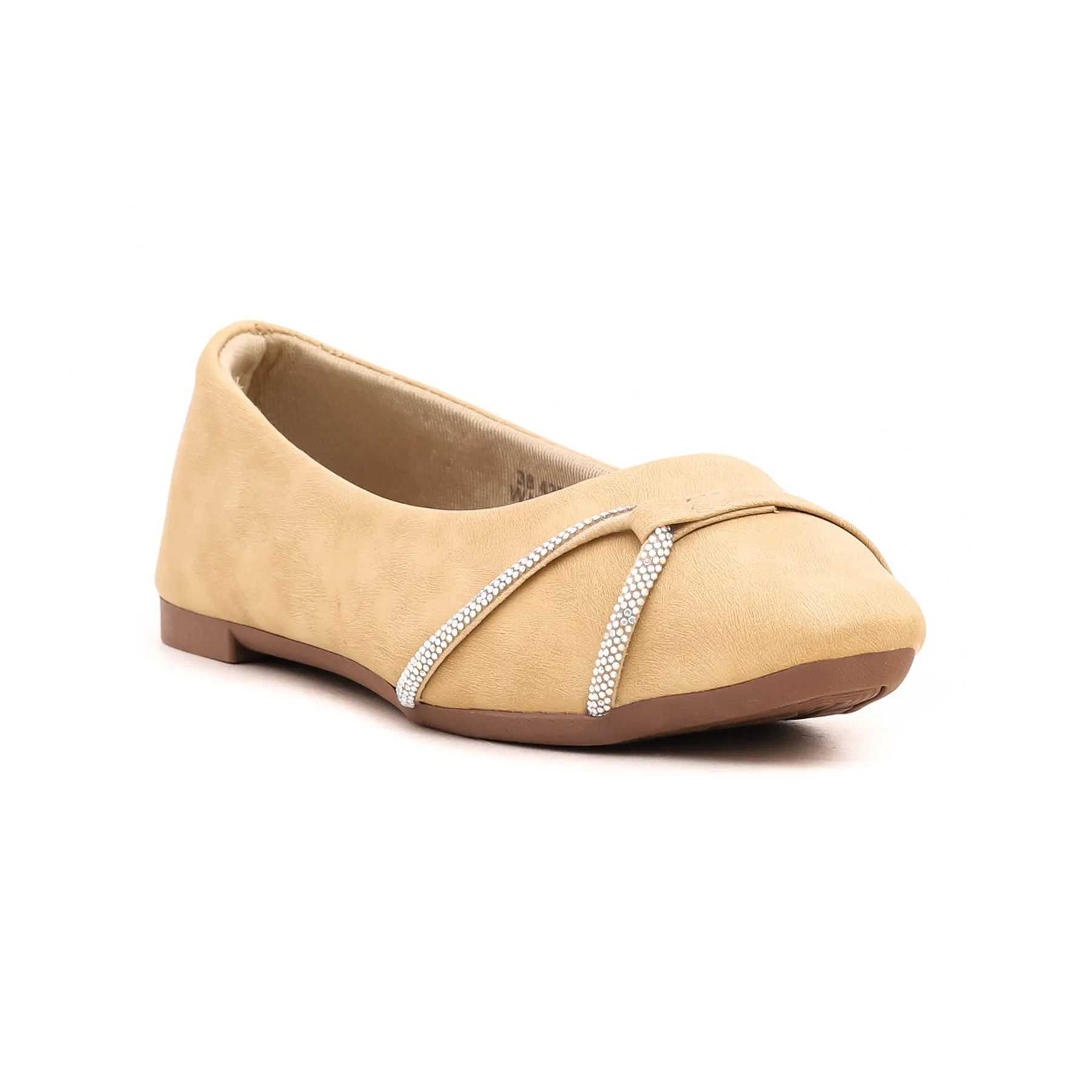 Escarpins Beige WN0890