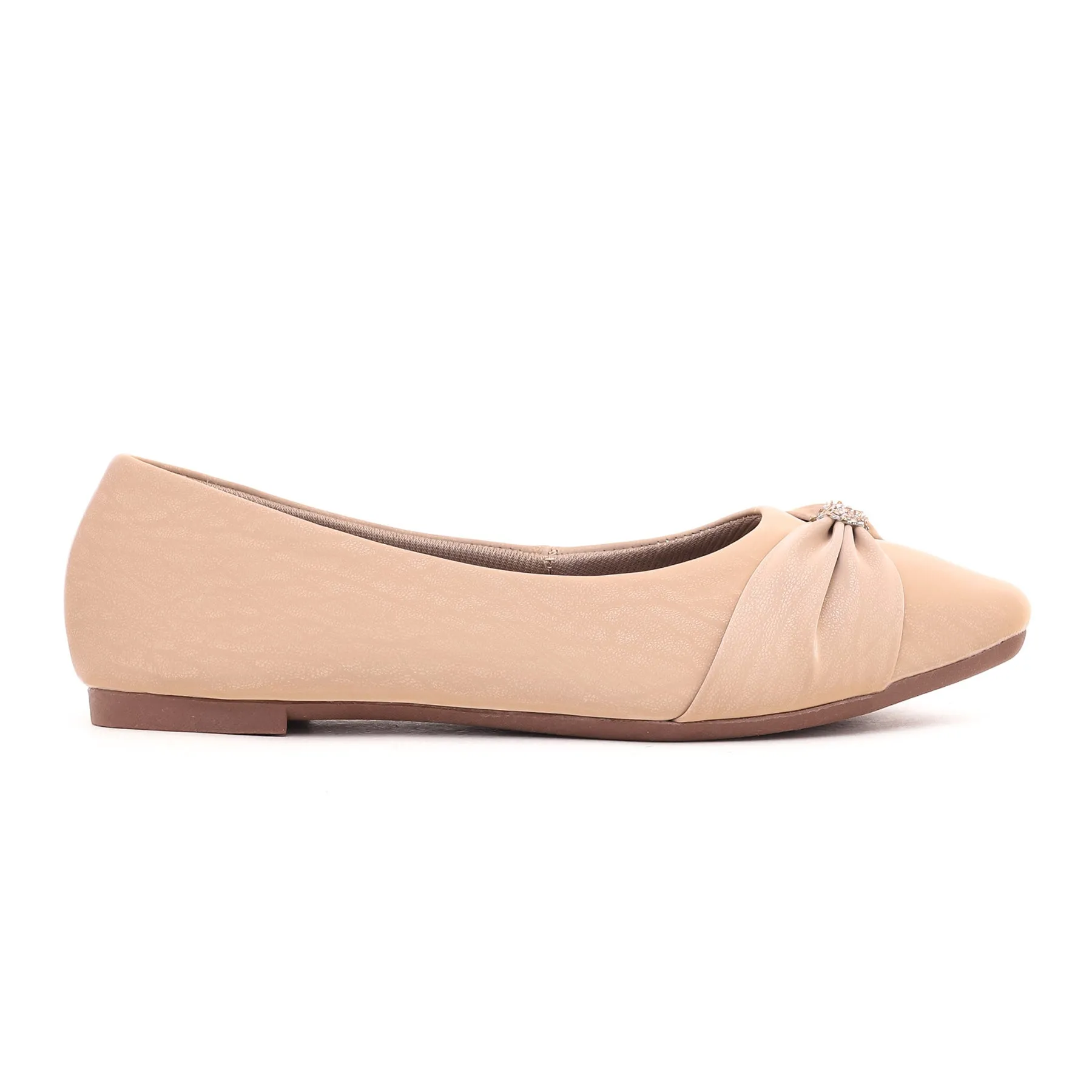 Escarpins Beige WN0892