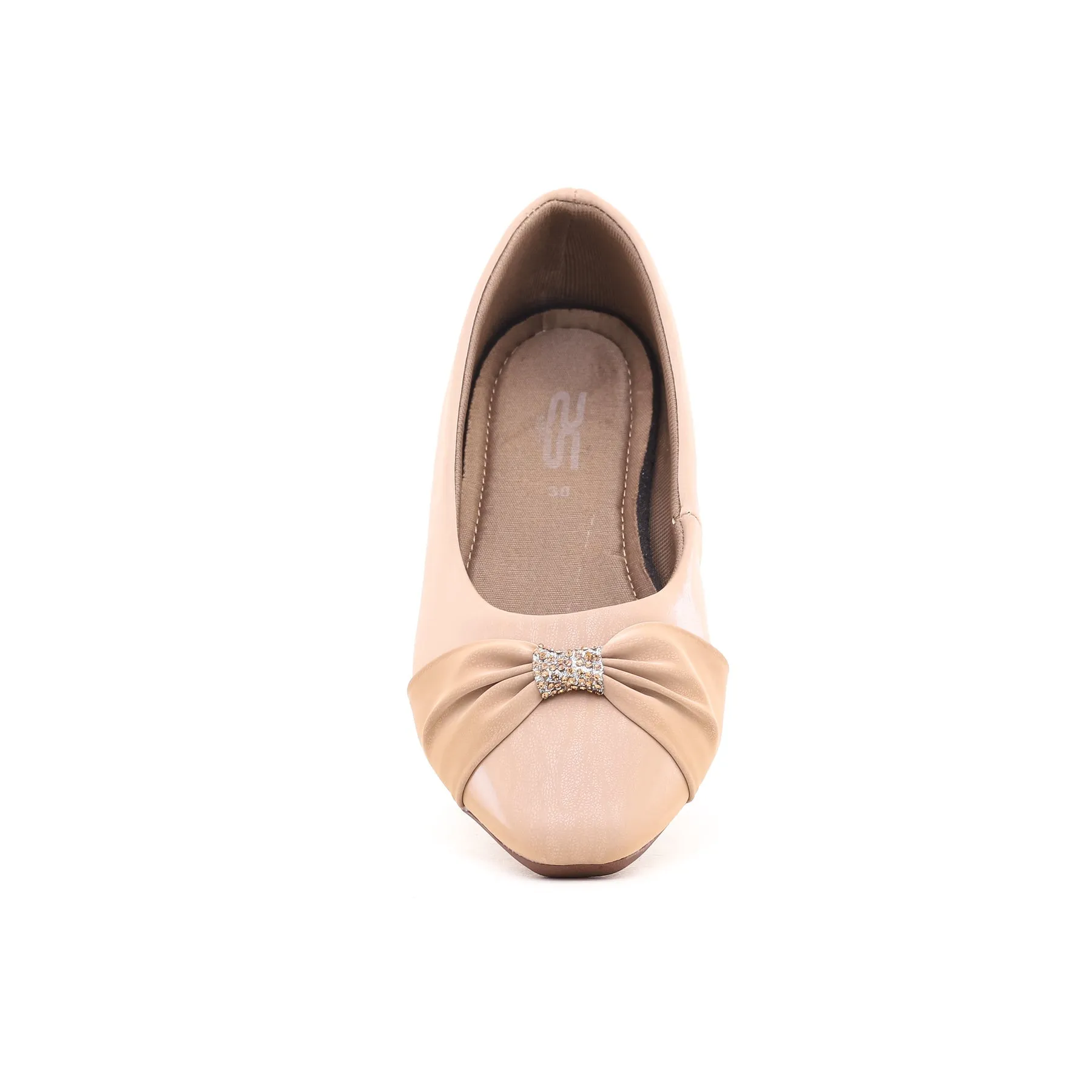 Escarpins Beige WN0892