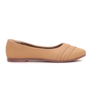 Escarpins Beige WN0911