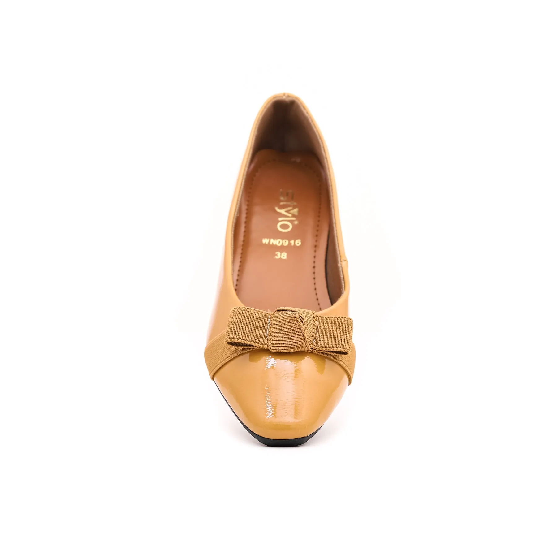 Escarpins Beige WN0916