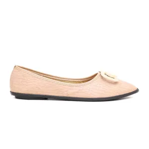Escarpins Beige WN0932
