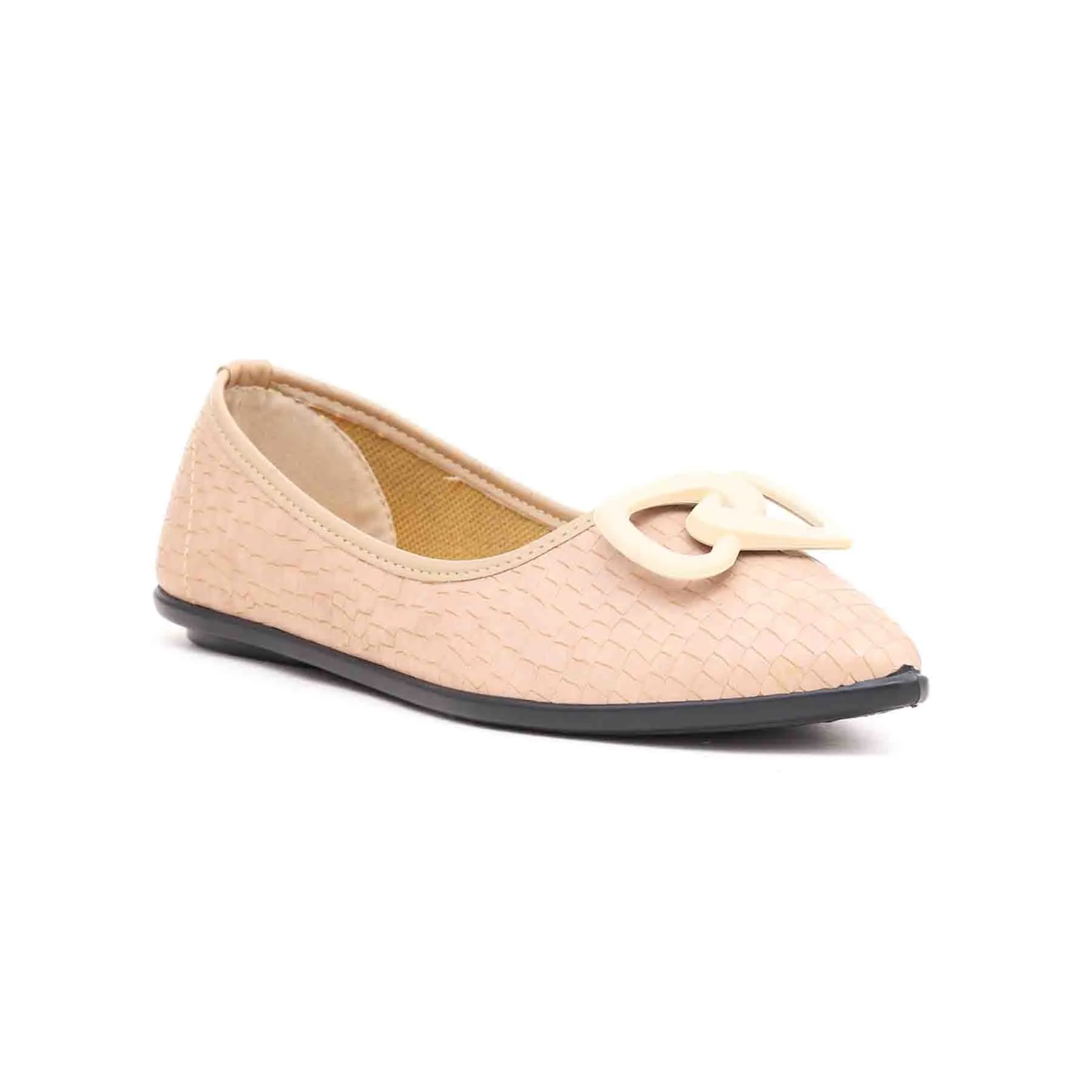 Escarpins Beige WN0932