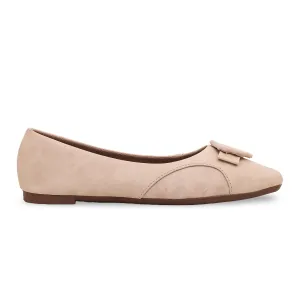 Escarpins Beige WN0942