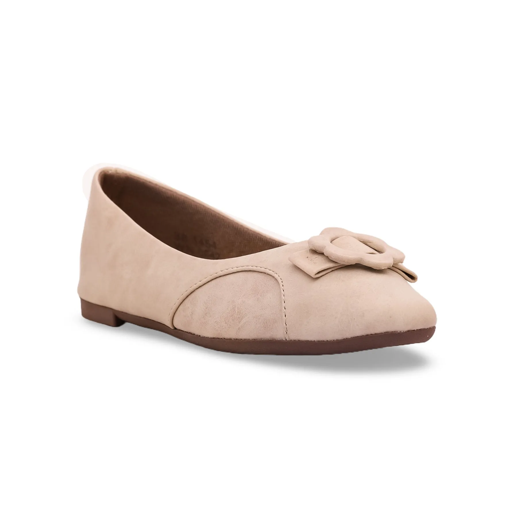 Escarpins Beige WN0942