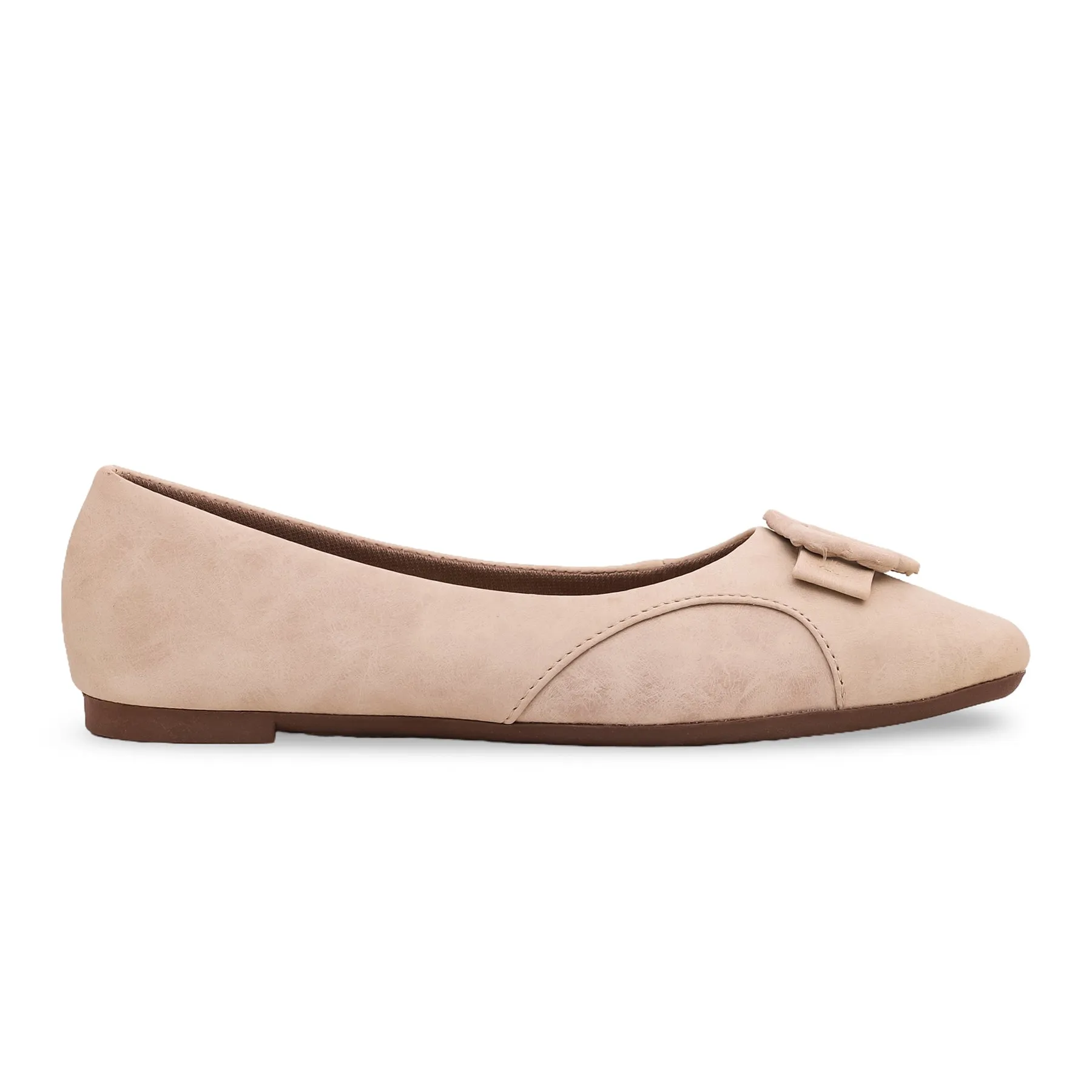 Escarpins Beige WN0942