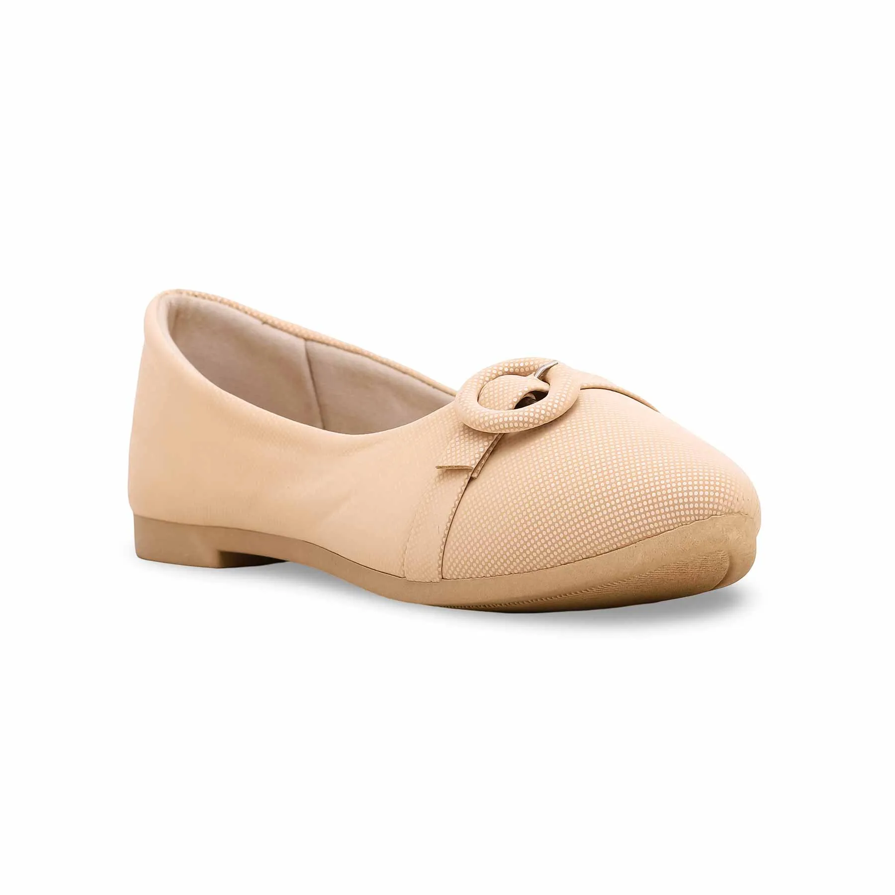 Escarpins Beige WN0962