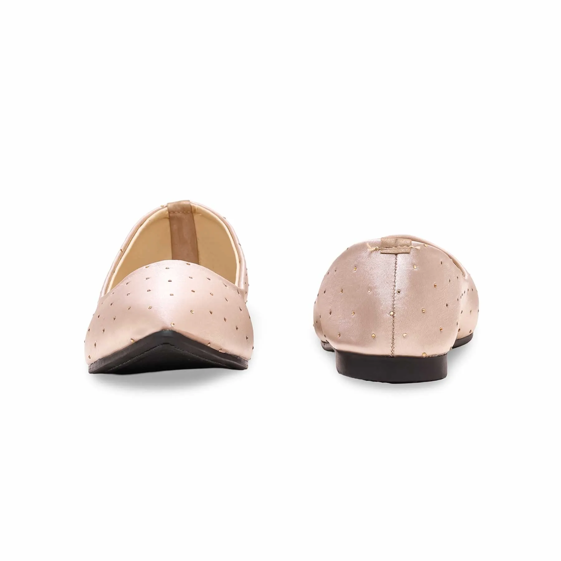 Escarpins Beige WN0977