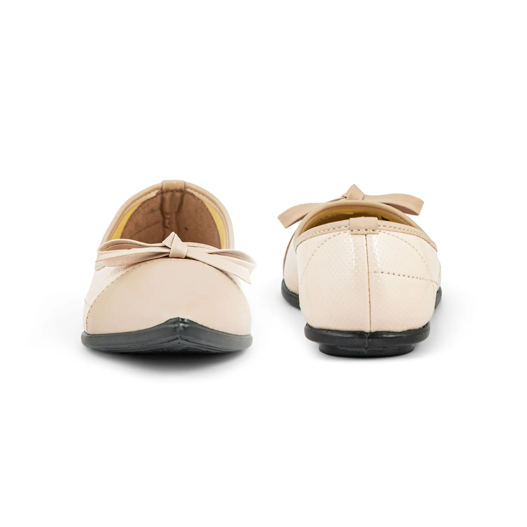 Escarpins Beige WN0979
