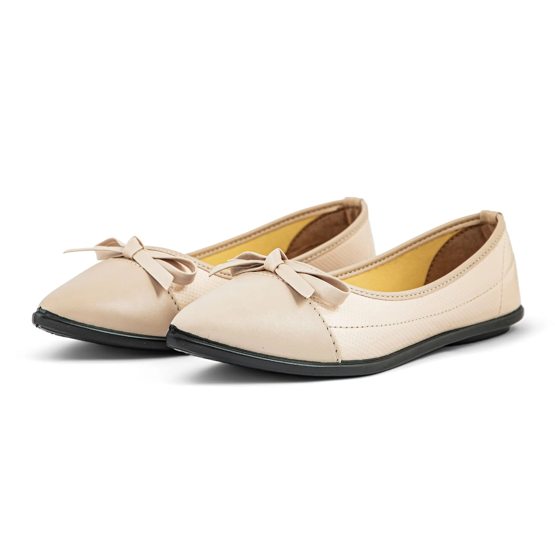 Escarpins Beige WN0979