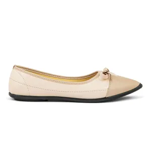 Escarpins Beige WN0979