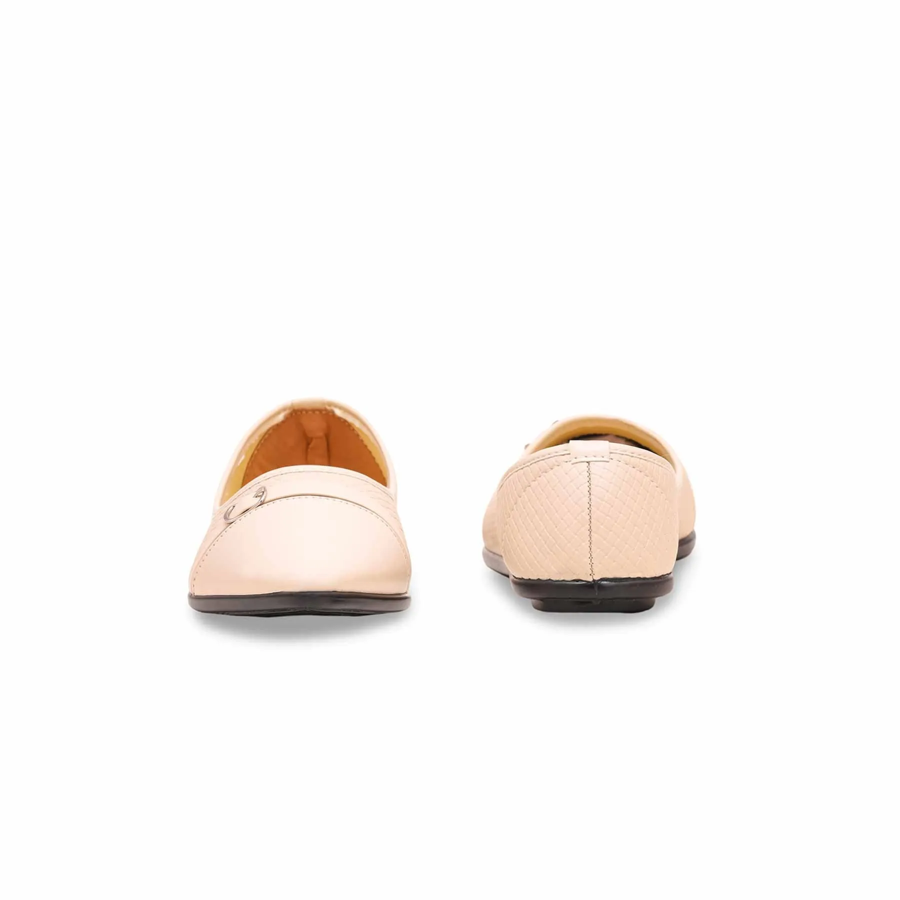 Escarpins Beige WN0982