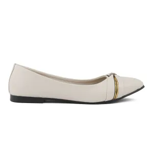 Escarpins Beige WN0989