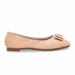Escarpins Beige WN1011