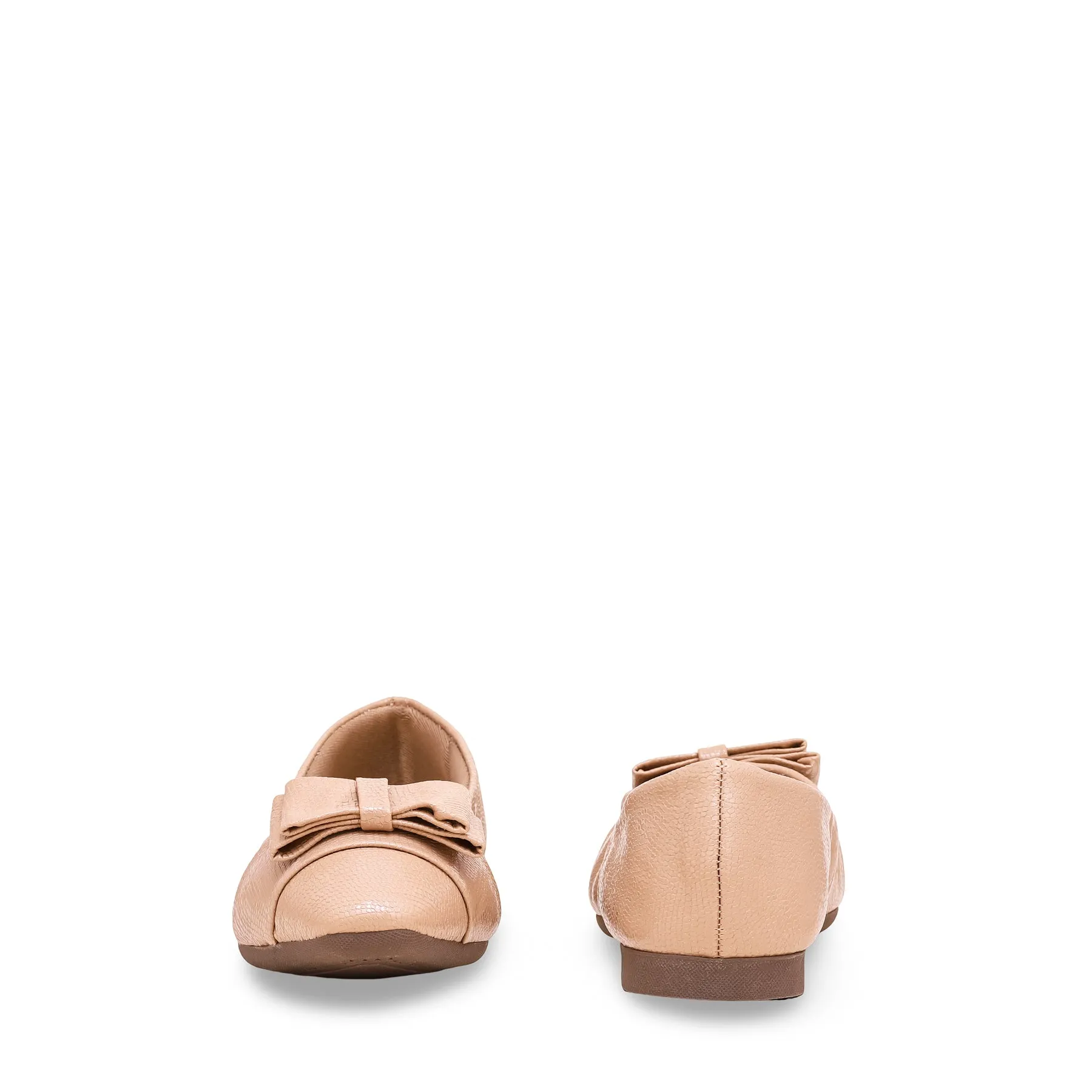 Escarpins Beige WN1011