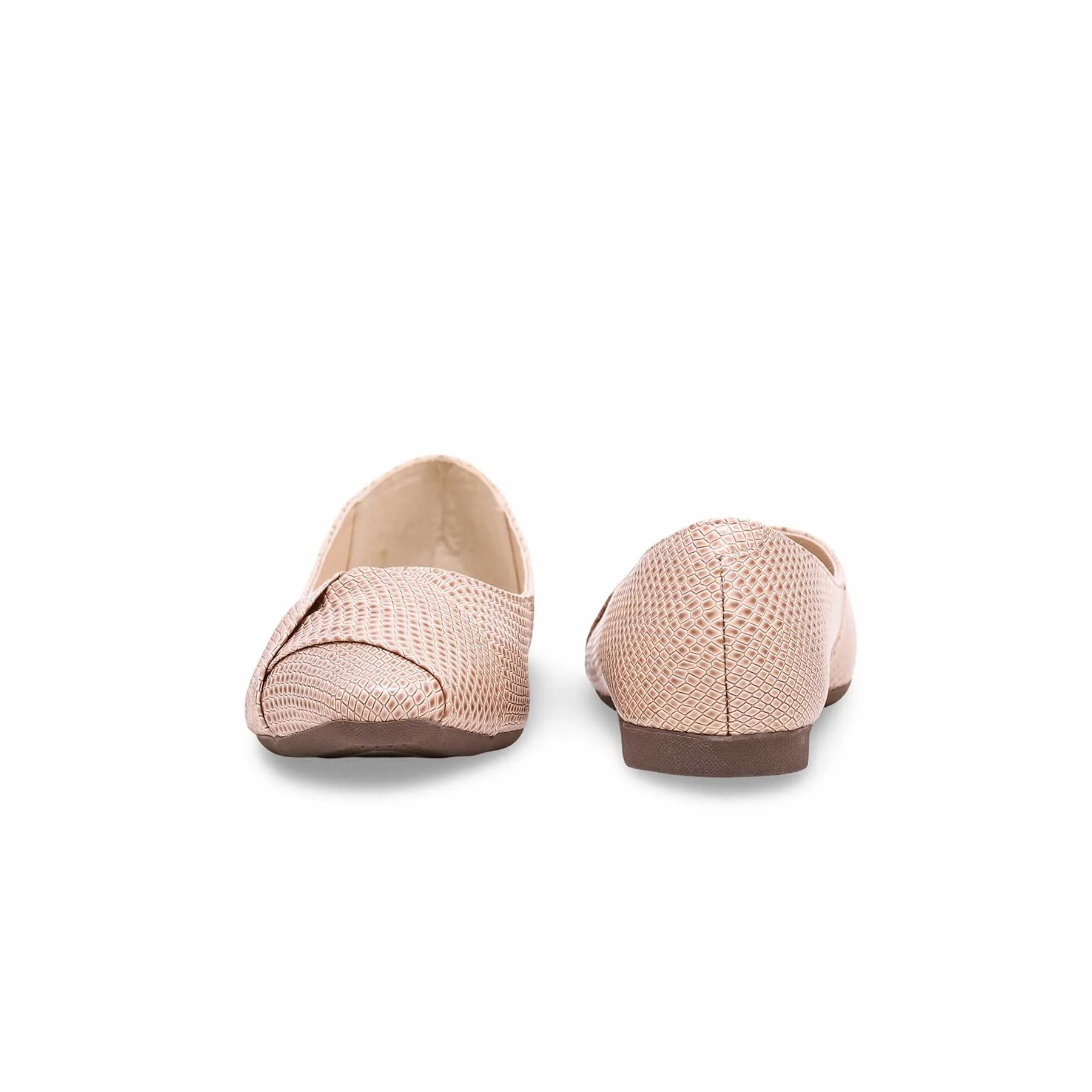 Escarpins Beige WN1013