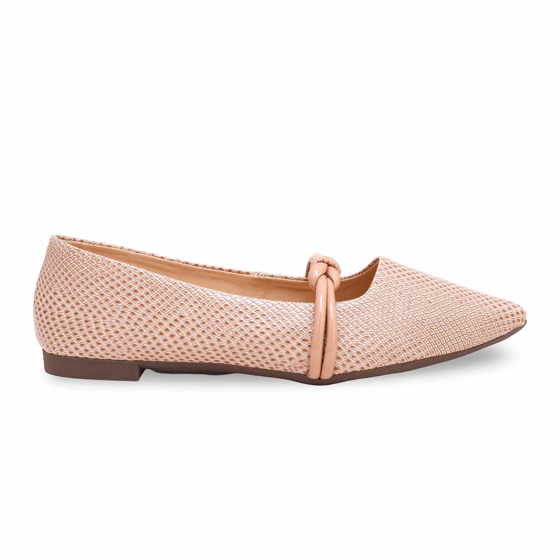Escarpins Beige WN1064