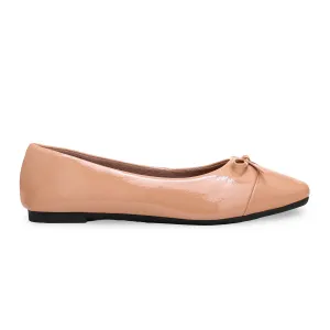 Escarpins Beige WN1066