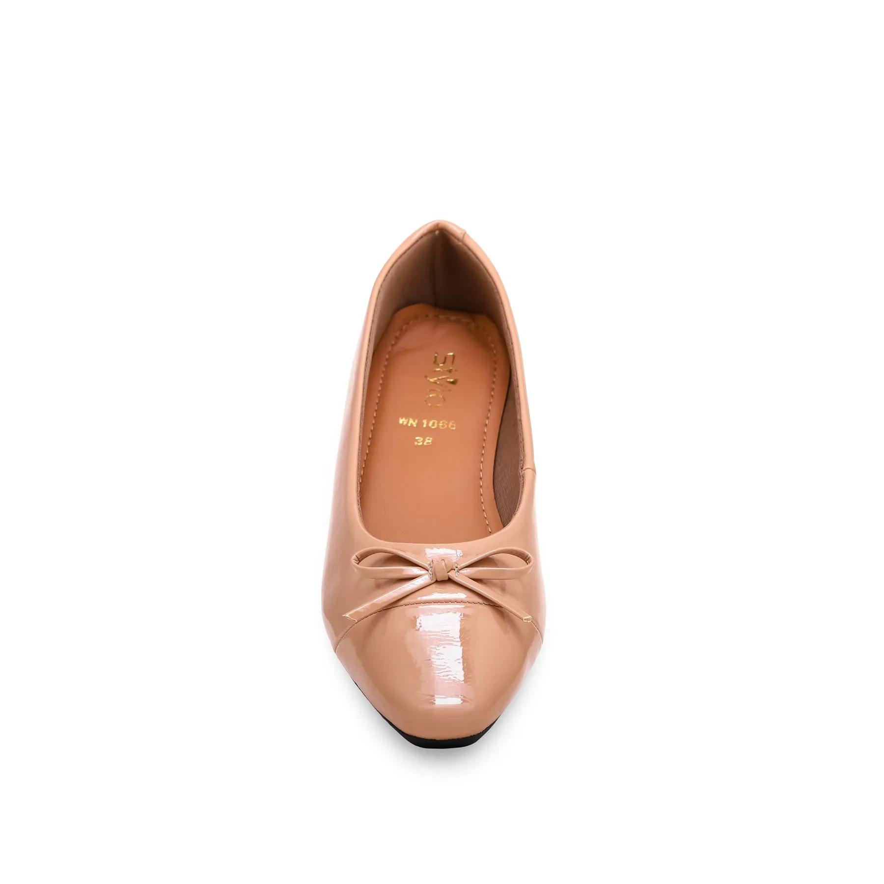 Escarpins Beige WN1066