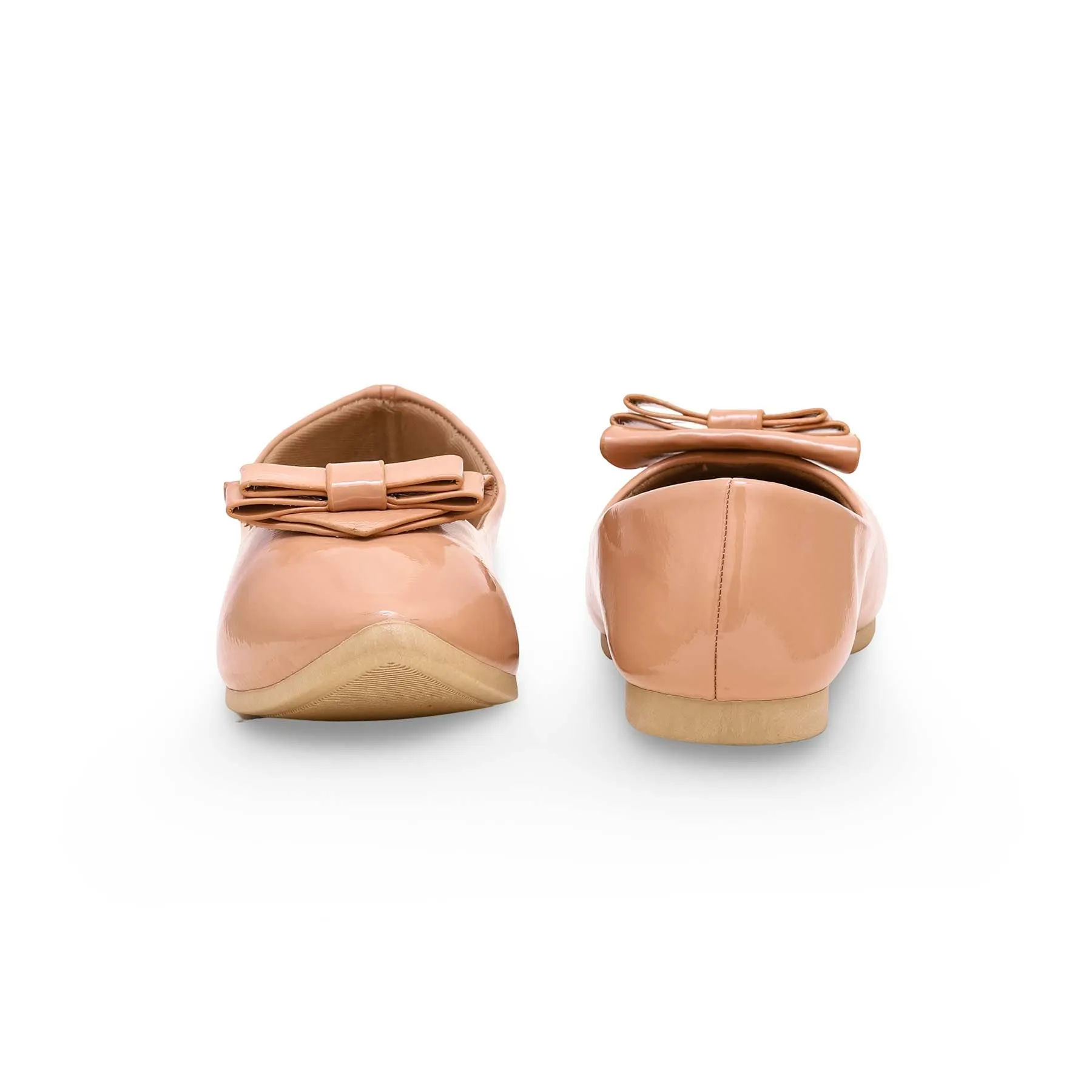 Escarpins Beige WN1073