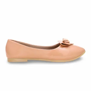 Escarpins Beige WN1073