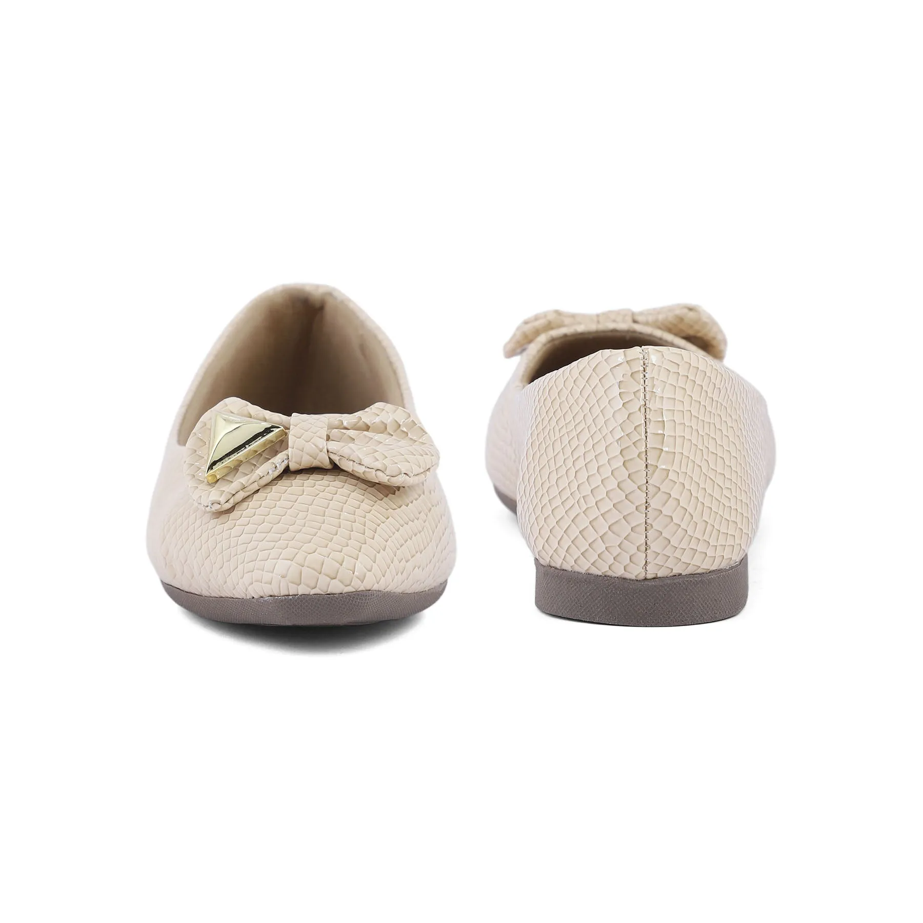 Escarpins Beige WN1124