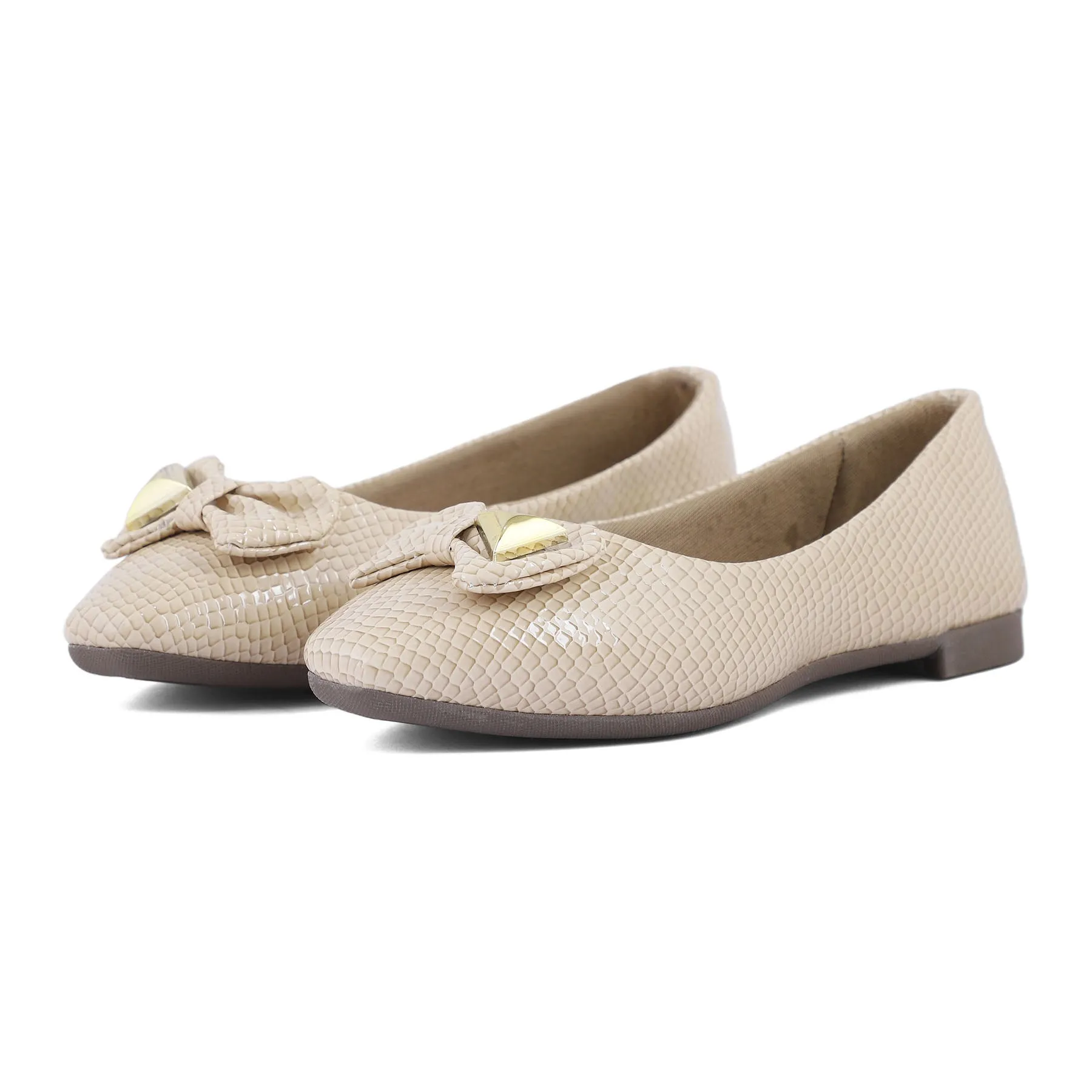Escarpins Beige WN1124