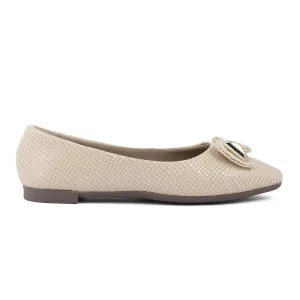 Escarpins Beige WN1124