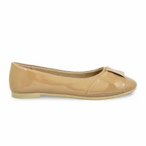 Escarpins Beige WN1183