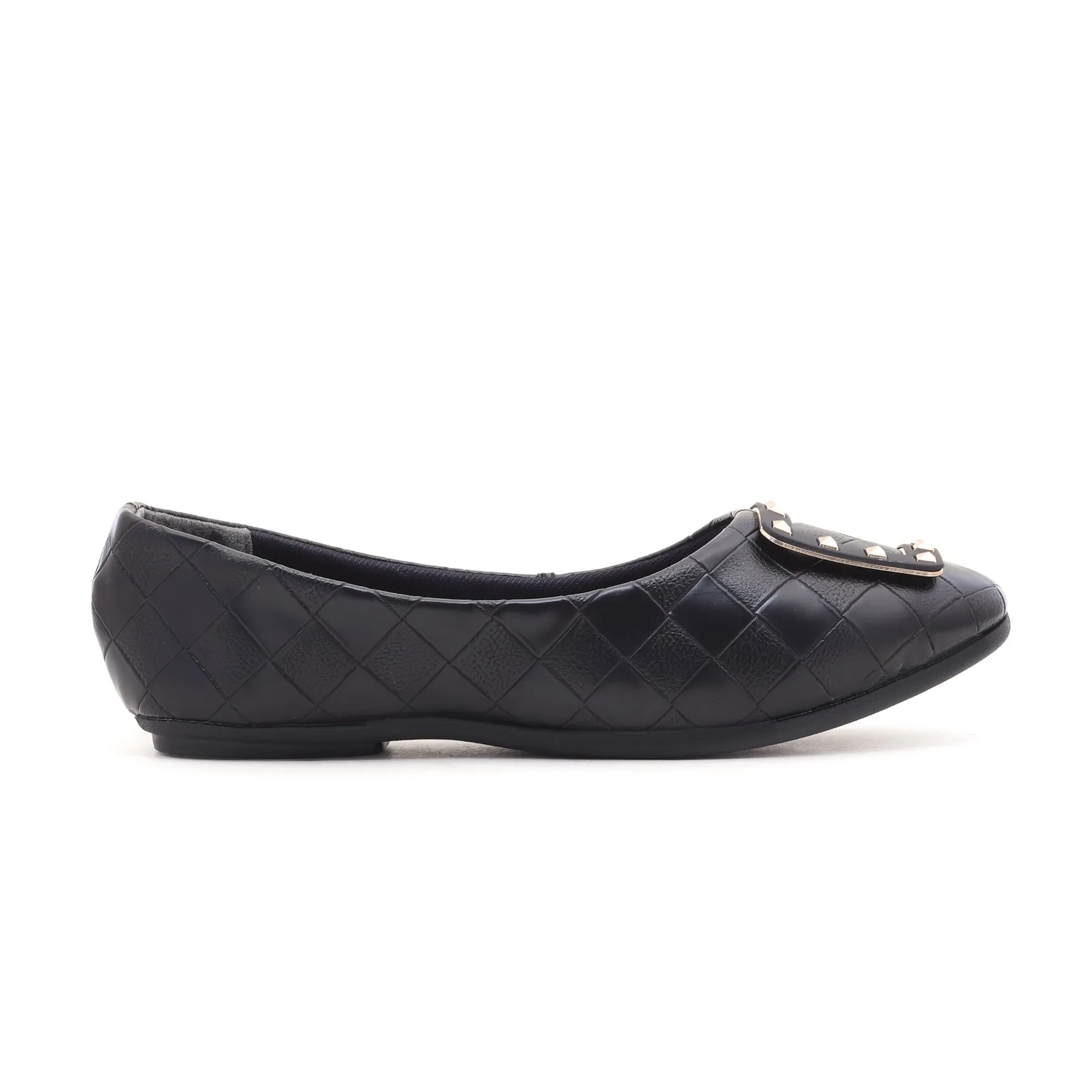 Escarpins Noirs WN0752