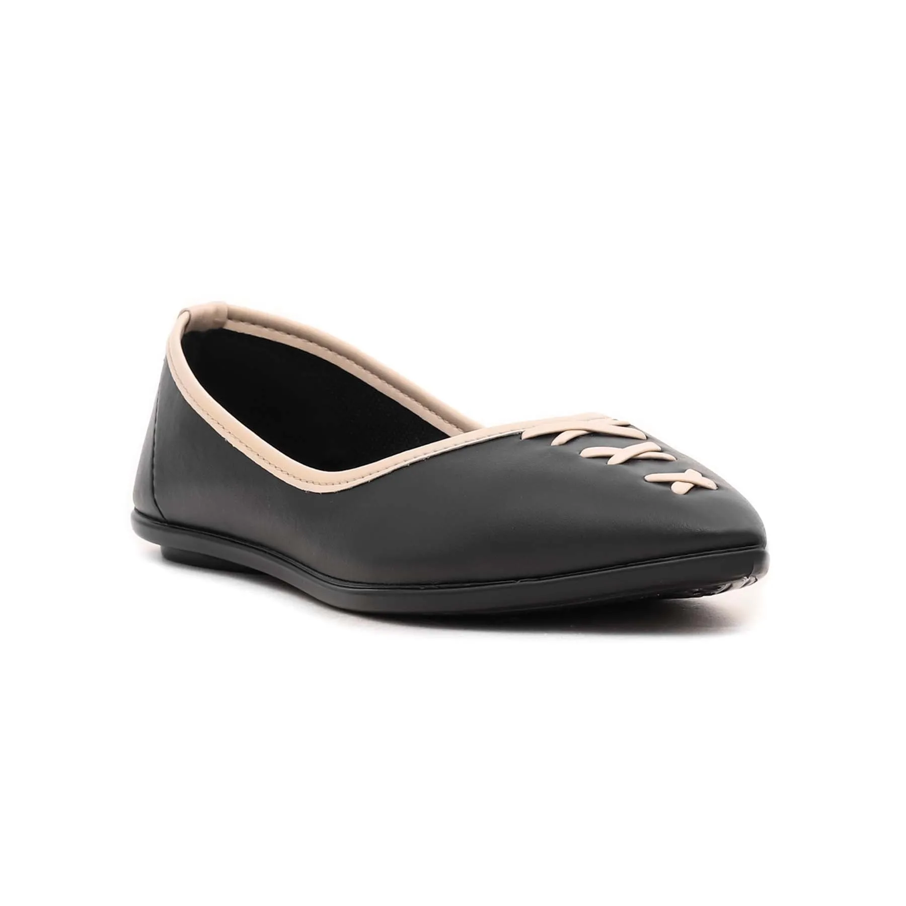 Escarpins Noirs WN0789