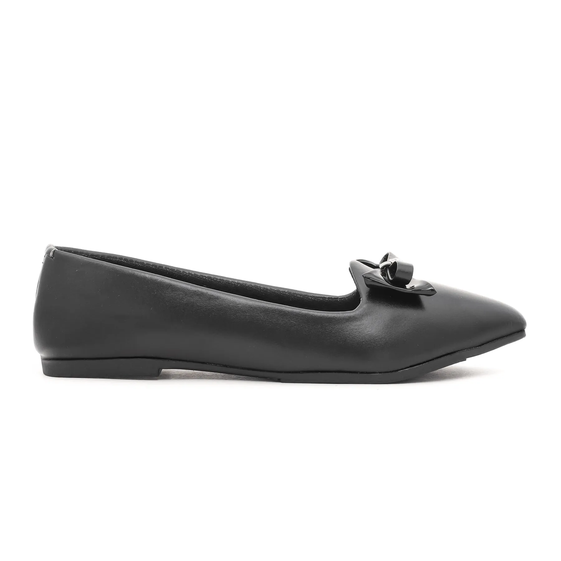 Escarpins Noirs WN0803