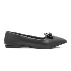 Escarpins Noirs WN0803