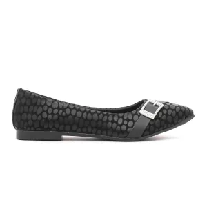 Escarpins Noirs WN0806
