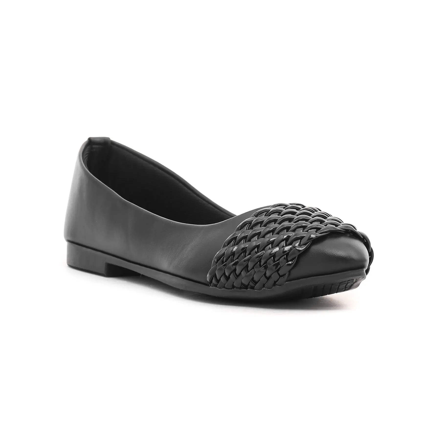 Escarpins Noirs WN0812