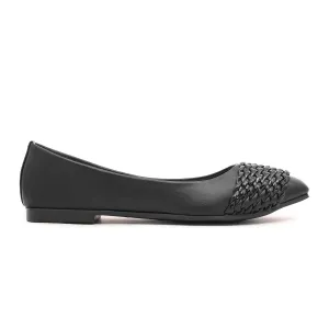 Escarpins Noirs WN0812