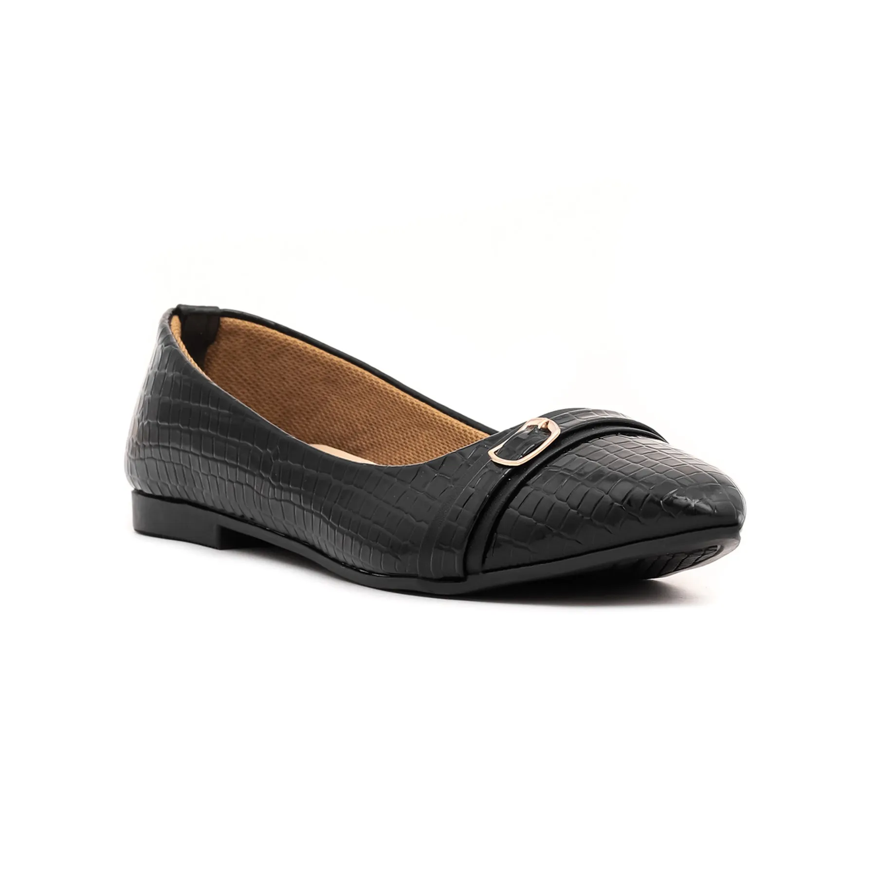 Escarpins Noirs WN0814