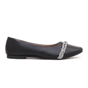 Escarpins Noirs WN0823