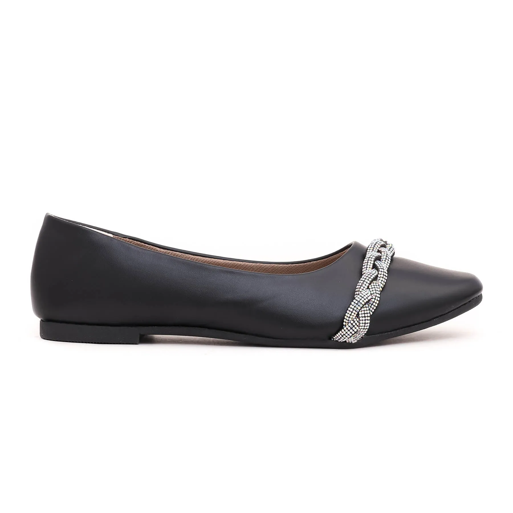 Escarpins Noirs WN0823