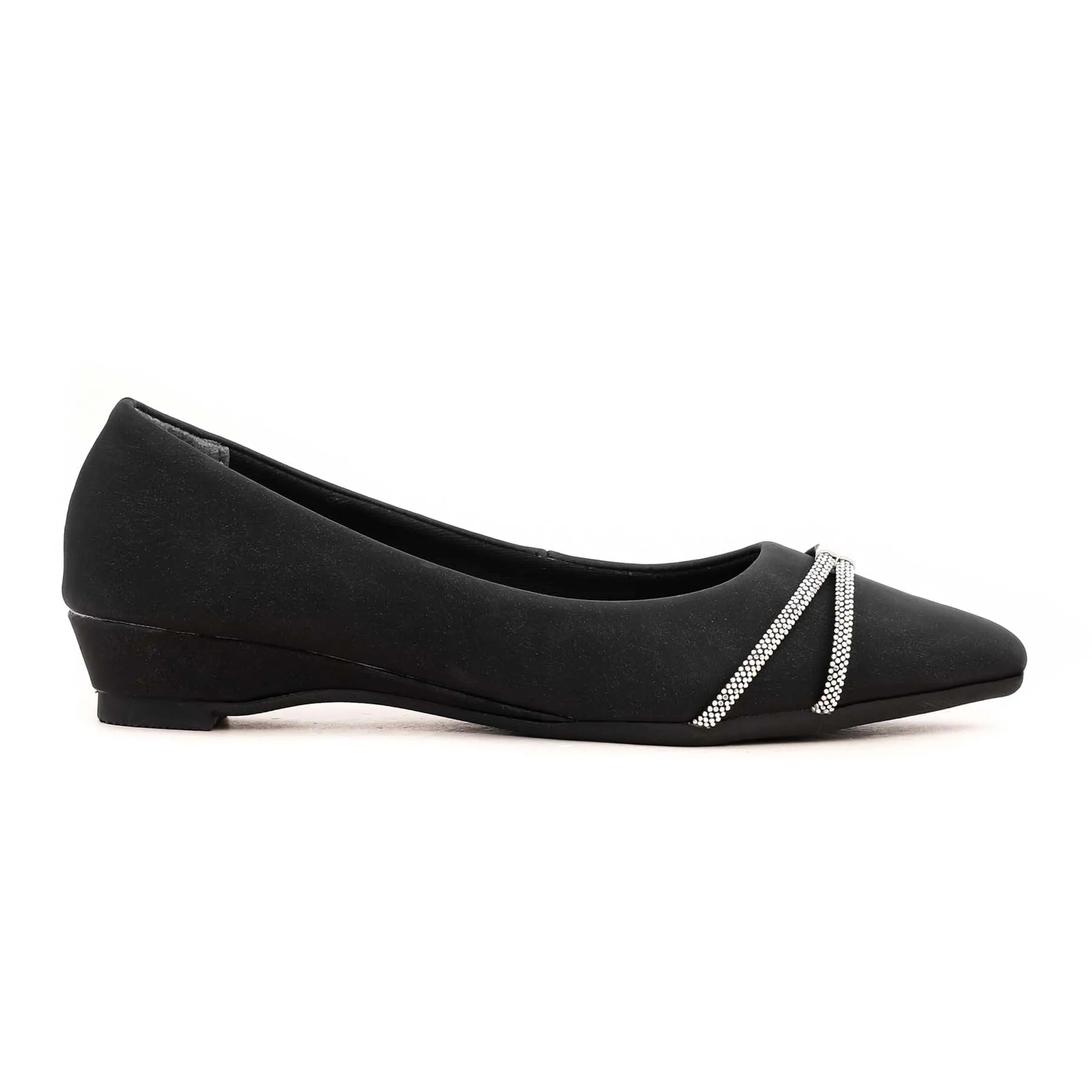 Escarpins Noirs WN0835