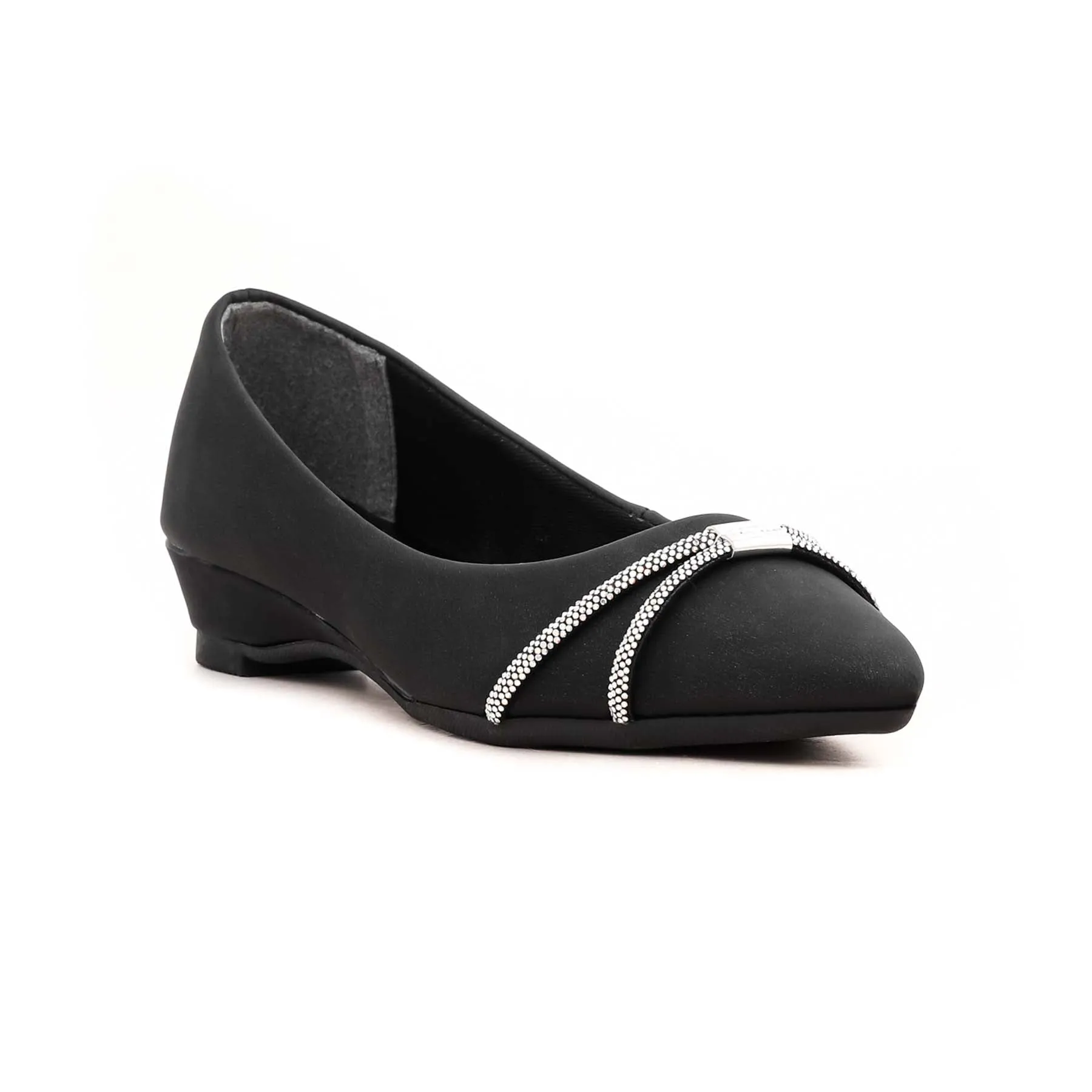 Escarpins Noirs WN0835