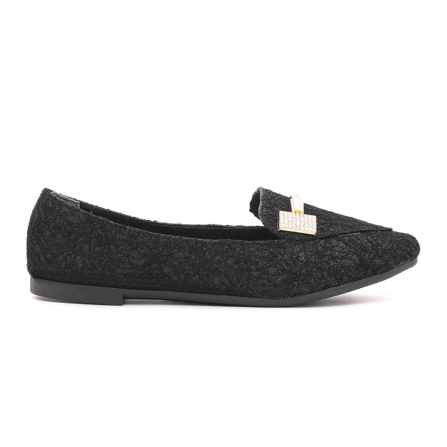 Pompes Noires WN0837