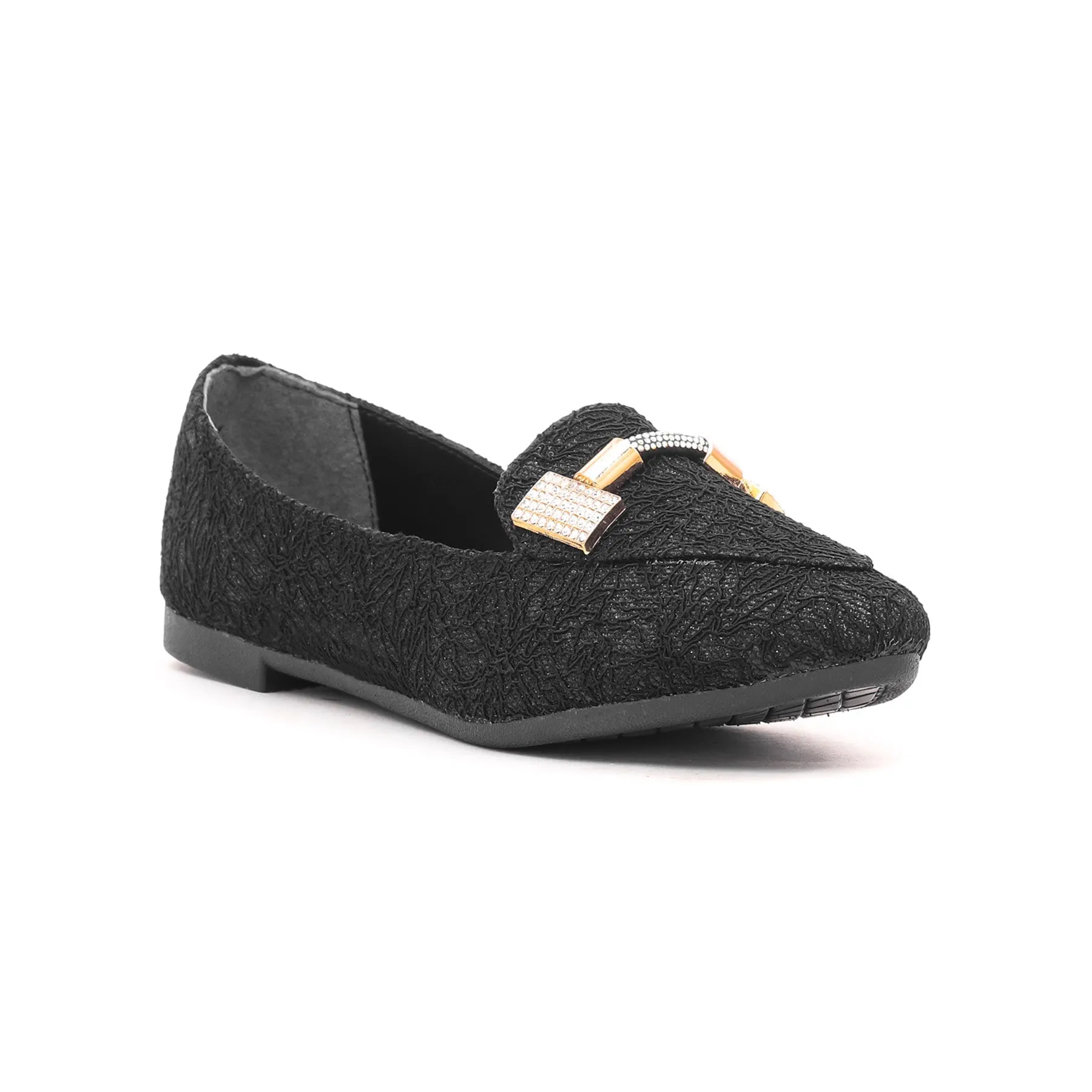 Pompes Noires WN0837