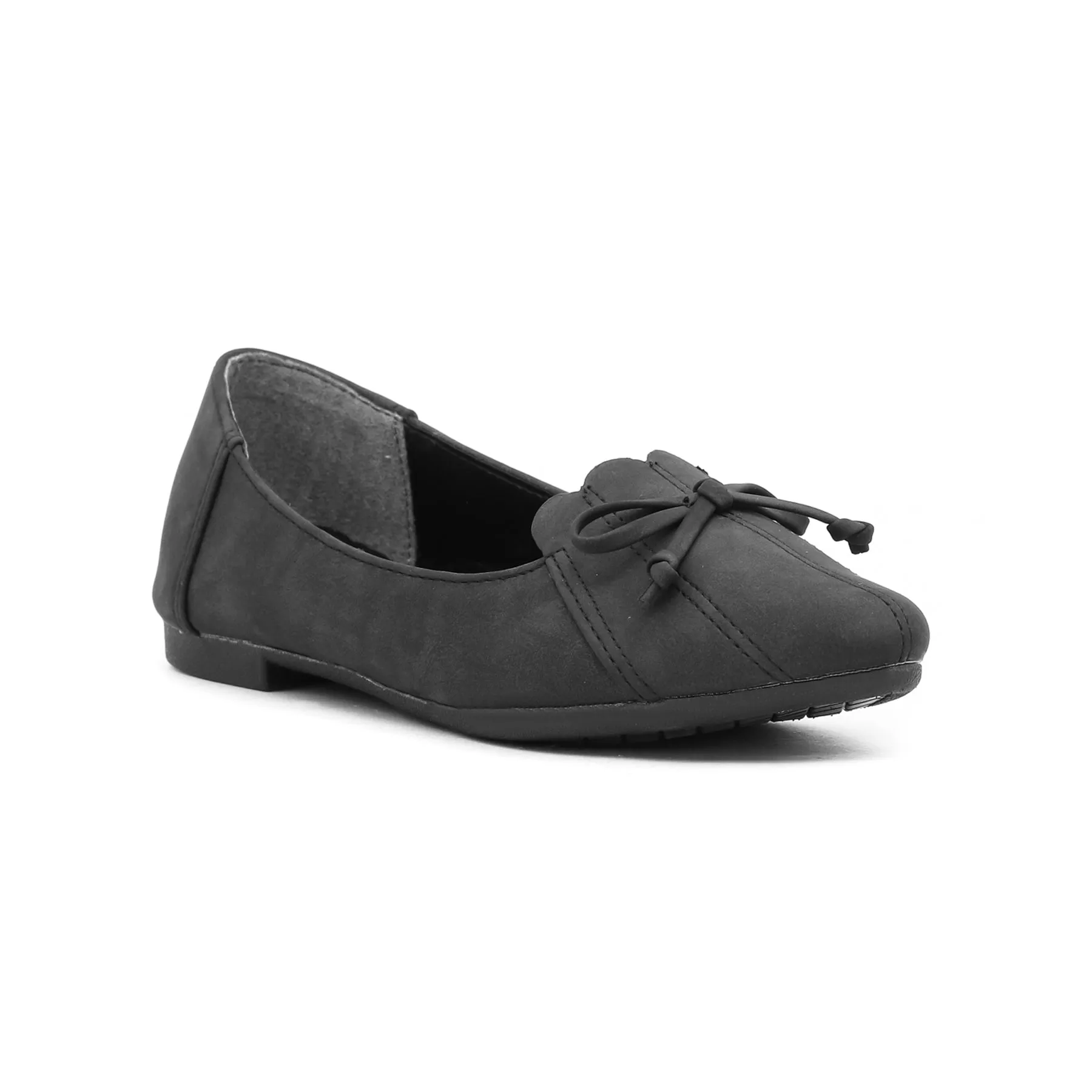 Escarpins Noirs WN0838