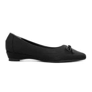 Pompes Noires WN0850